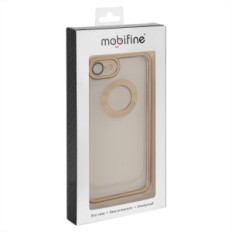 Sag til iPhone 7/8 / SE W392 Gold