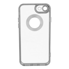 Juhtum iPhone 7/8 / SE W392 Silver