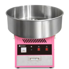 Stroj za električno bombažno volno brez pokrova Sreda. 52 cm 1200 W - Hendi 282731