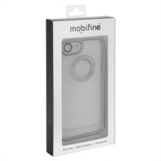 Θήκη για το iPhone 7/8 / SE W392 Silver