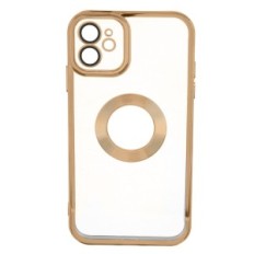 Případ pro iPhone 11 W392 zlato