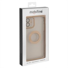 Etui do iPhone 11 W392 ZŁOTY