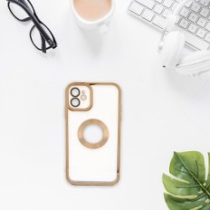 IPhone Etui 11 W392 arany