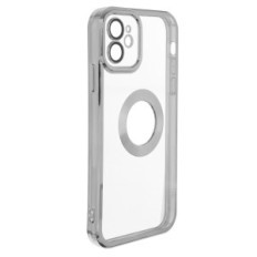 Fall für iPhone 11 W392 Silber