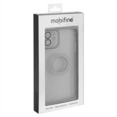 Juhtum iPhone 11 W392 Silver