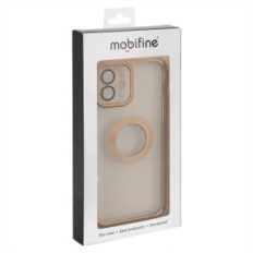 Case for iPhone 12 W392 Gold