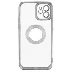 Caso para iPhone 12 W392 Silver