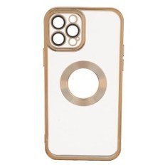 Juhtum iPhone 12 Pro W392 kuld