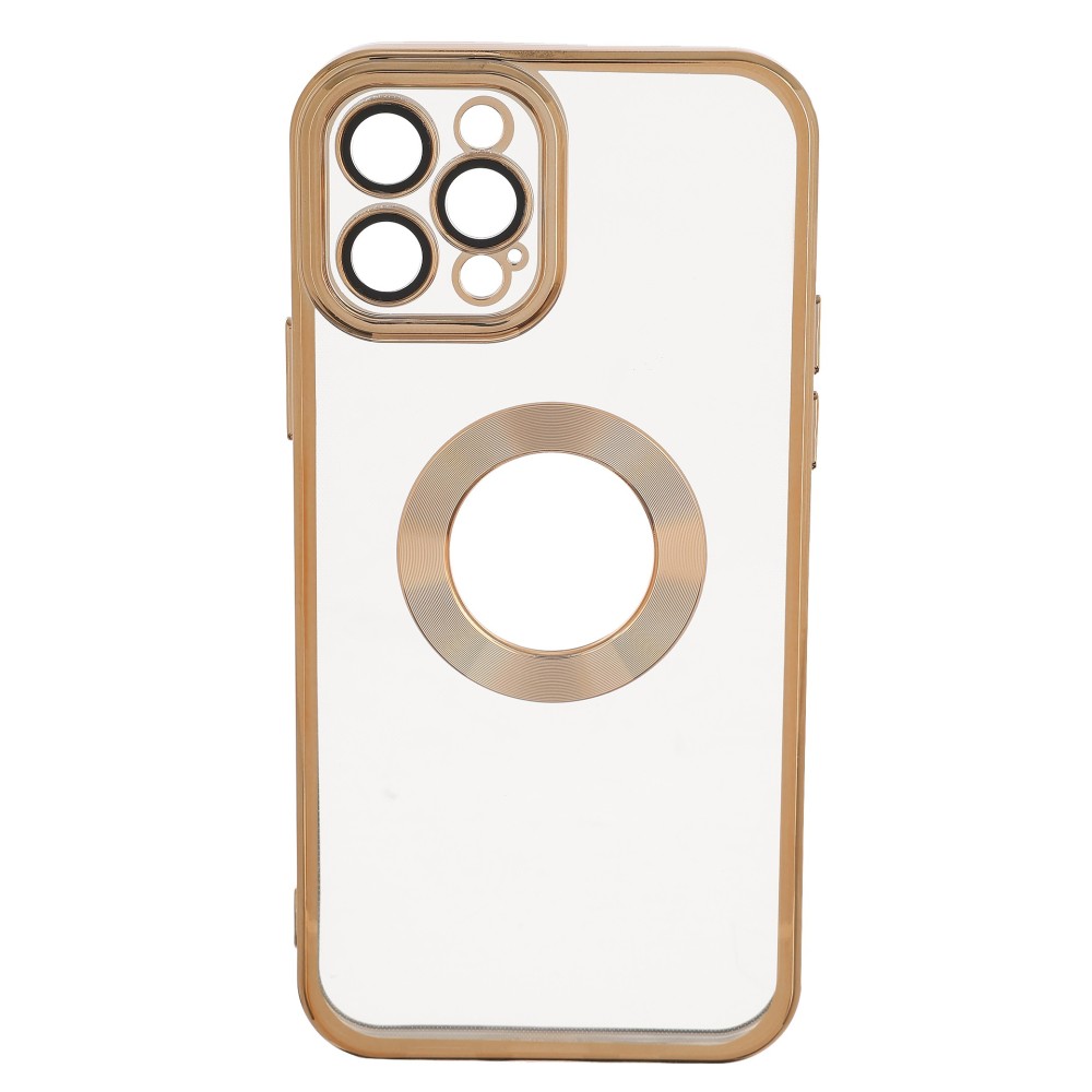 Juhtum iPhone 12 Pro W392 kuld