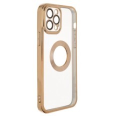 Case voor iPhone 12 Pro W392 Gold