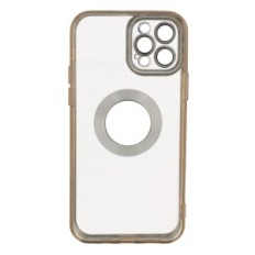 Fodral för iPhone 12 Pro W392 guld