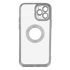 Case for iPhone 12 Pro W392 silver