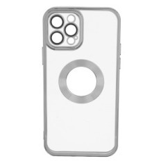 Prípad pre iPhone 12 Pro W392 Silver