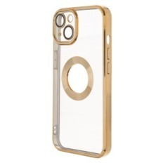 Case for iPhone 13 W392 Gold