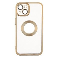 Caso per iPhone 13 W392 Gold