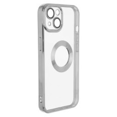 IPhone 13 W392 Ασημένια θήκη