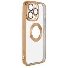 Case for iPhone 13 Pro W392 Gold
