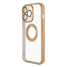 Cas pour iPhone 13 PRO W392 Gold
