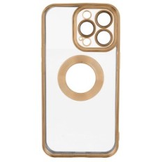 Veske til iPhone 13 Pro W392 Gold