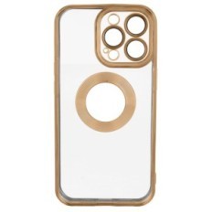 Case for iPhone 13 Pro W392 Gold