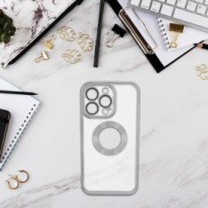 Sag til iPhone 13 Pro W392 Sølv