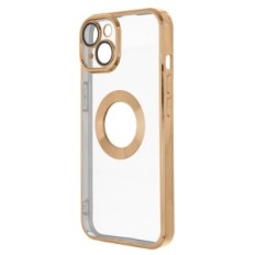 Sag til iPhone 14 W392 Gold