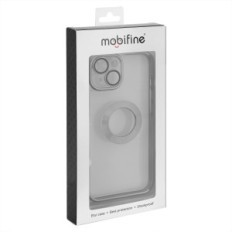 Prípad pre iPhone 14 W392 Silver