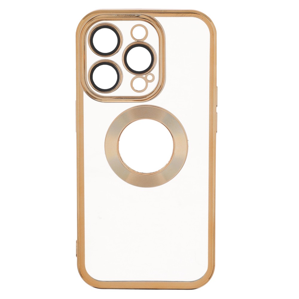 Fall för iPhone 14 Pro W392 guld