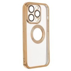 Fall för iPhone 14 Pro W392 guld