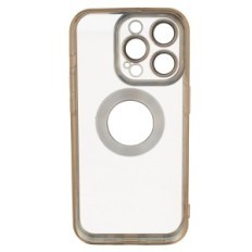 Fall för iPhone 14 Pro W392 guld