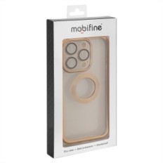 Juhtum iPhone 14 Pro W392 kuld