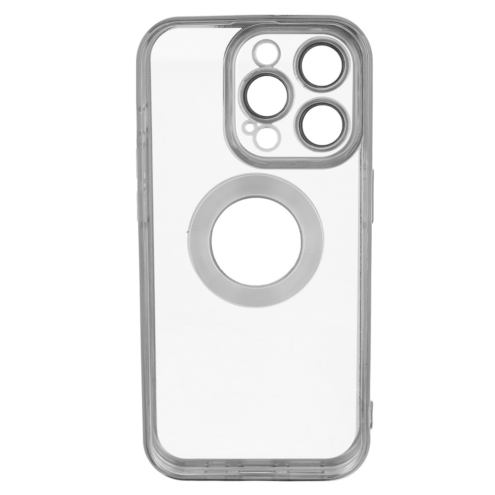 Cas pour iPhone 14 PRO W392 Silver