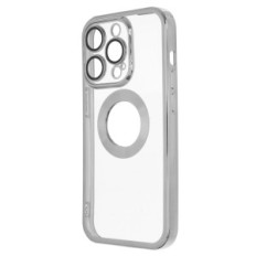 Θήκη για το iPhone 14 Pro W392 Silver