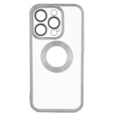 Prípad pre iPhone 14 Pro W392 Silver