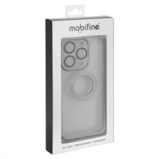 Prípad pre iPhone 14 Pro W392 Silver