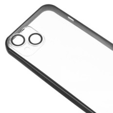 IPhone 14 W393 black nélkül