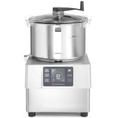 Schneidemulgator KE-5V zum Schleifen von Schleifen 5,5 l 3000 Rp. / min 1500 w - sammic 1050834