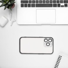 IPhone 13 PRO W393 Színes fekete