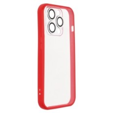 IPhone esetében 14 PRO W393 BARABLE RED