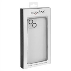 Case for iPhone 13 W393 colorless with black