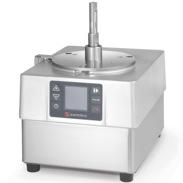 Emulsificante de cortador Ke-5V para moagem de moagem 5,5 l 3000 rp. / min 1500 W - Sammic 1050834