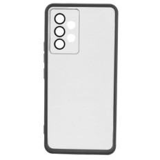 Slučaj za Samsung Galaxy A53 5G W393 bezbojan s crnim