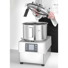 Emulsificante de cortador Ke-5V para moagem de moagem 5,5 l 3000 rp. / min 1500 W - Sammic 1050834