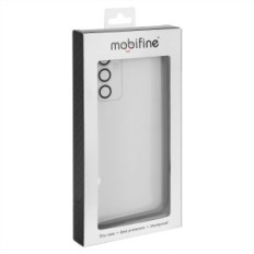 Samsung Galaxy S A34 5G W393 Väritön mustalla