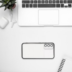 Samsung Galaxy S A34 5G W393 Brezbarvna s črnim