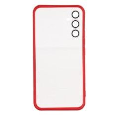 Samsung Galaxy S A34 5G W393 colorless with red