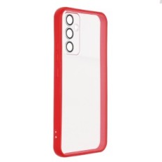 Samsung Galaxy S A34 5G W393 incolore con rosso