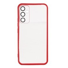 Samsung Galaxy S A34 5G W393 incolor com vermelho