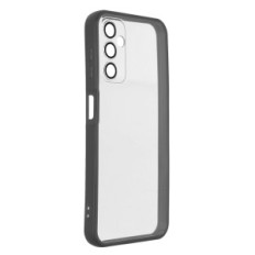 Tapaus Samsung Galaxy A14 5G W393 Väritön mustalla