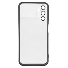 Samsung Galaxy A14 5G W393-as ügy, BLACK NÉLKÜL